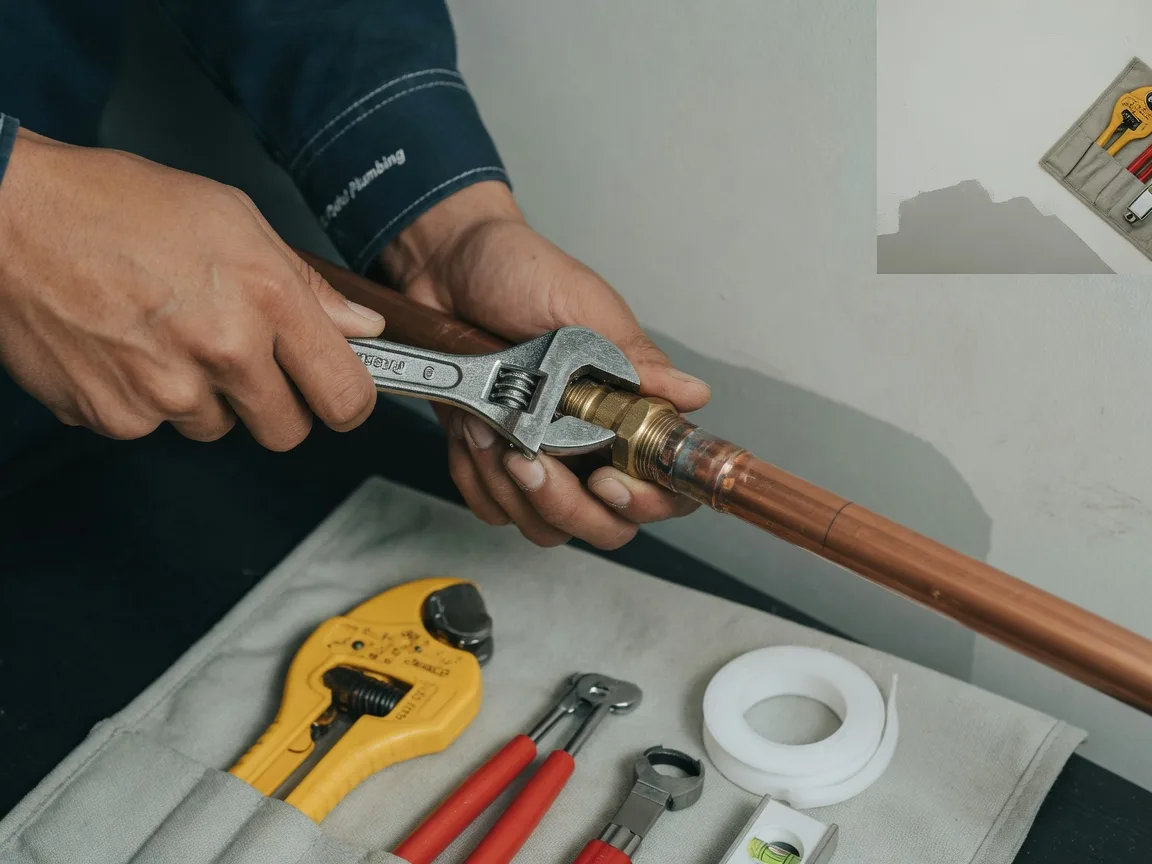 Why choose Drain Cleaning in Ocate, NM